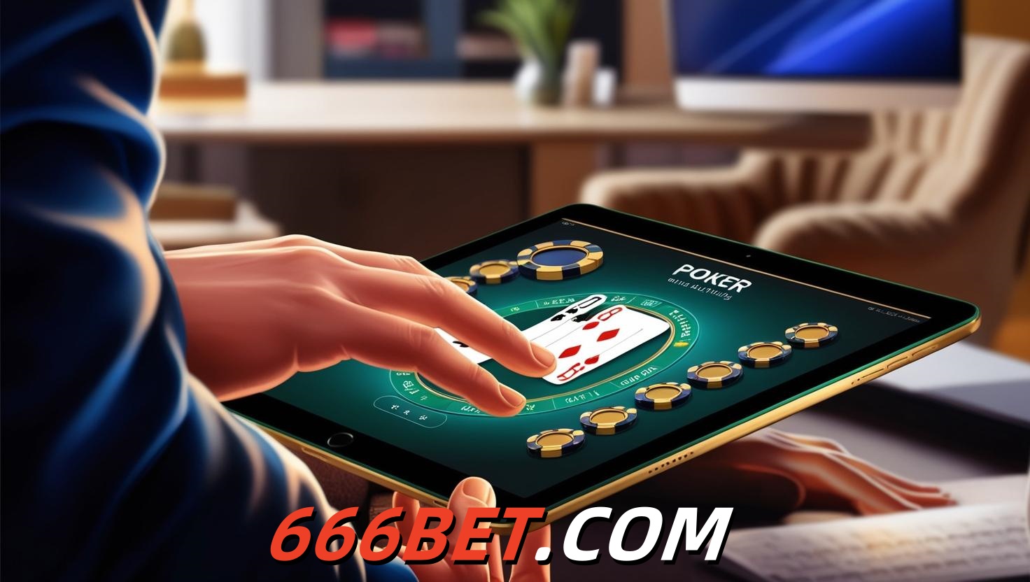 Registro na 666bet Garante Acesso a uma Vasta Seleção de jogo