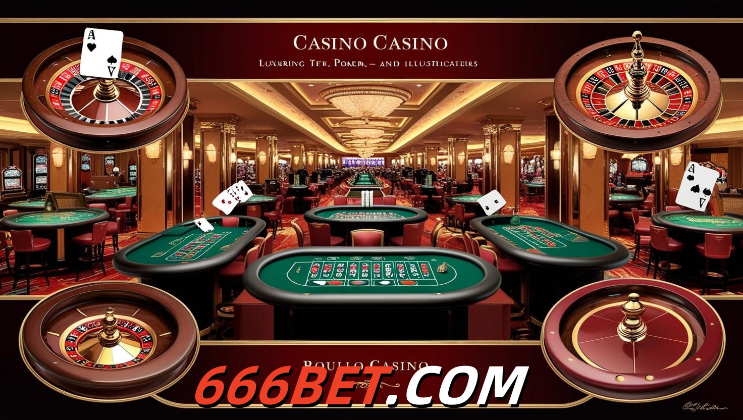 Criar uma nova Conta no plataforma 666bet