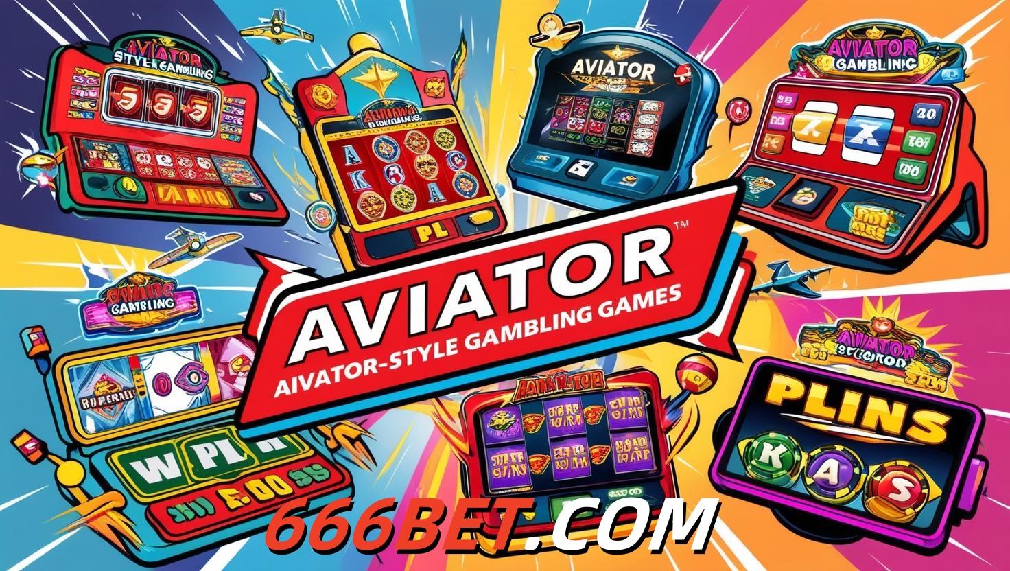 Aviator no site 666bet - Prepare-se para Decolar e Receber seus Ganhos