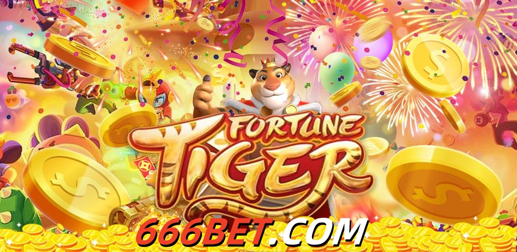 Fortune Tiger no Cassino 666bet Conhecido Vitória